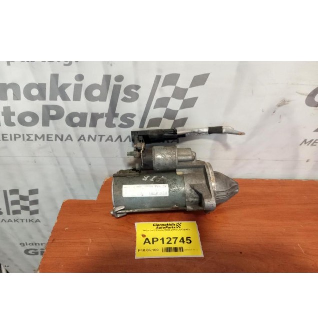 Μίζα Ford Fiesta 2008-2013 LS12E401