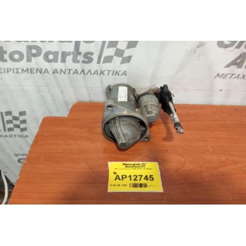 Μίζα Ford Fiesta 2008-2013 LS12E401