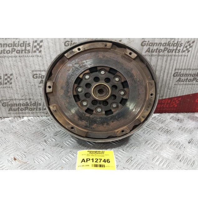 Βολάν Mercedes-Benz C Class W203 2001-2008 A1110306405