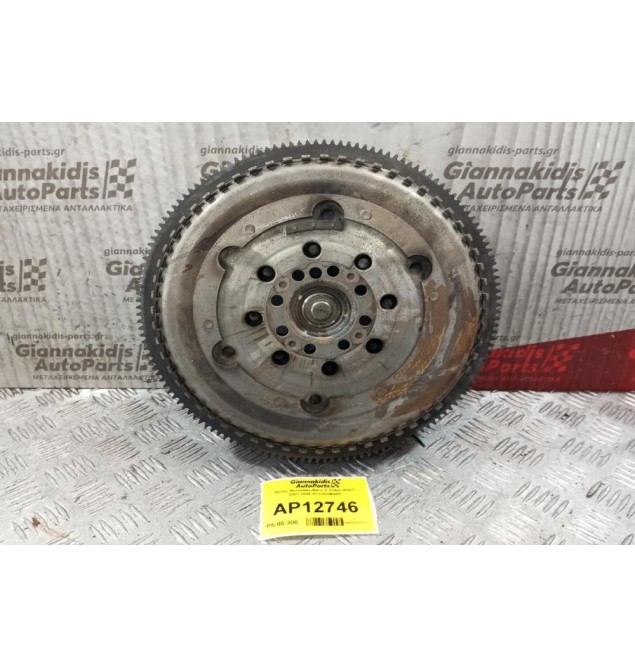 Βολάν Mercedes-Benz C Class W203 2001-2008 A1110306405