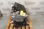 Κινητήρας - Μοτέρ Renault Megane 1600cc Κωδ.Κινητηρα Κ4ΜA 1999-2004 Χωρις δεικτη λαδιου