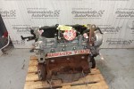 Κινητήρας - Μοτέρ Renault Megane 1600cc Κωδ.Κινητηρα Κ4ΜA 1999-2004 Χωρις δεικτη λαδιου