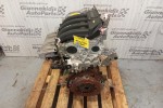 Κινητήρας - Μοτέρ Renault Megane 1600cc Κωδ.Κινητηρα Κ4ΜA 1999-2004 Χωρις δεικτη λαδιου