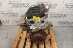 Κινητήρας - Μοτέρ Renault Megane 1600cc Κωδ.Κινητηρα Κ4ΜA 1999-2004 Χωρις δεικτη λαδιου