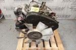 Κινητήρας - Μοτέρ Mitsubishi Pajero 2300cc Κωδ.Κινητηρα 4D55 1982-1986