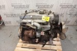 Κινητήρας - Μοτέρ Mitsubishi Pajero 2300cc Κωδ.Κινητηρα 4D55 1982-1986