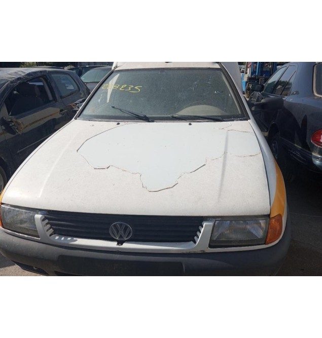 Ολόκληρο Αυτοκίνητο Volkswagen Caddy 1996-2004  
