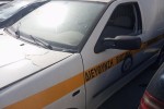 Ολόκληρο Αυτοκίνητο Volkswagen Caddy 1996-2004  