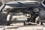 Ολόκληρο Αυτοκίνητο Volkswagen Caddy 1996-2004  