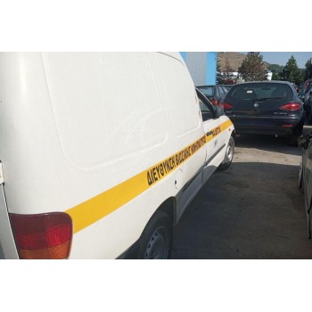 Ολόκληρο Αυτοκίνητο Volkswagen Caddy 1996-2004  