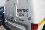 Ολόκληρο Αυτοκίνητο Volkswagen Caddy 1996-2004  