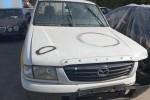 Ολόκληρο Αυτοκίνητο Mazda B 2500 1999-2005  