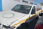 Ολόκληρο Αυτοκίνητο Mazda B 2500 1999-2005  