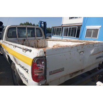 Ολόκληρο Αυτοκίνητο Mazda B 2500 1999-2005  