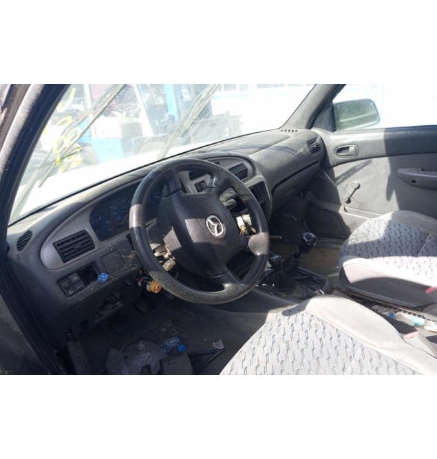 Ολόκληρο Αυτοκίνητο Mazda B 2500 1999-2005  