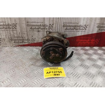 Κομπρεσέρ Aircondition Citroen Saxo Κωδ.Κινητηρα HDZ 1996-2003 1840103760