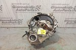 Κιβώτιο Ταχυτήτων / Σασμάν & Μετάδοση Skoda Fabia Κωδ.Κινητηρα ATZ 1999-2007