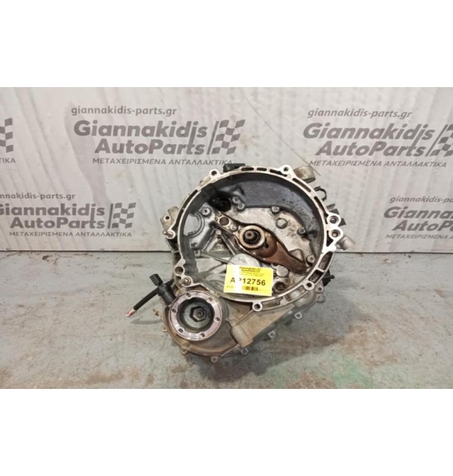 Κιβώτιο Ταχυτήτων / Σασμάν & Μετάδοση Skoda Fabia Κωδ.Κινητηρα ATZ 1999-2007