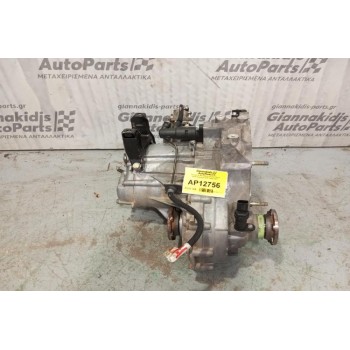 Κιβώτιο Ταχυτήτων / Σασμάν & Μετάδοση Skoda Fabia Κωδ.Κινητηρα ATZ 1999-2007