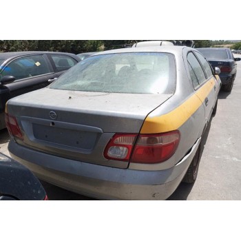 Ολόκληρο Αυτοκίνητο Nissan Almera 2000-2006  