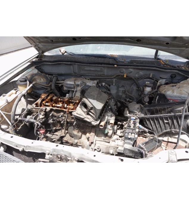 Ολόκληρο Αυτοκίνητο Nissan Almera 2000-2006  