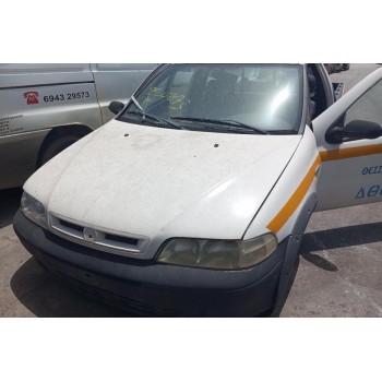 Ολόκληρο Αυτοκίνητο Fiat Strada Αρ.κινητήρα 188A2000 2003-2006