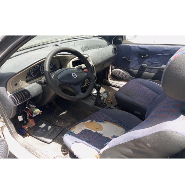 Ολόκληρο Αυτοκίνητο Fiat Strada Αρ.κινητήρα 188A2000 2003-2006