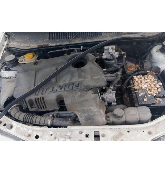 Ολόκληρο Αυτοκίνητο Fiat Strada Αρ.κινητήρα 188A2000 2003-2006