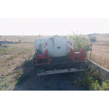Ολόκληρο Αυτοκίνητο Isuzu NQR Βιτιο 5 κ.ε. 1993-2000