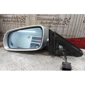Καθρέπτης Ηλεκτρικός Εμπρος Αριστερα Audi A3 1996-2003