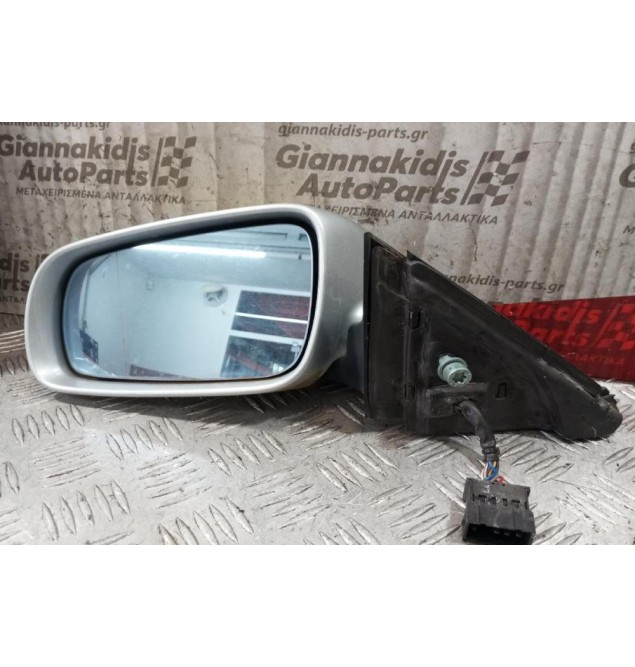 Καθρέπτης Ηλεκτρικός Εμπρος Αριστερα Audi A3 1996-2003