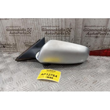 Καθρέπτης Ηλεκτρικός Εμπρος Αριστερα Audi A3 1996-2003