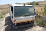 Ολόκληρο Αυτοκίνητο Nissan Europe 1985-2000