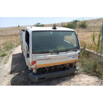 Ολόκληρο Αυτοκίνητο Nissan Europe 1985-2000