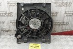 Βεντιλατέρ - Ανεμιστήρες Α/C Opel Astra G 1998-2004 0130303837 90570741 0130303247