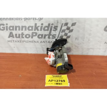 Πεταλούδα Γκαζιού Ford Mondeo Κωδ.Κινητηρα L1J 1996-2000