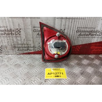 Φανάρι Πορτ Μπαγκαζ Πίσω Δεξια Volkswagen Golf 2003-2006