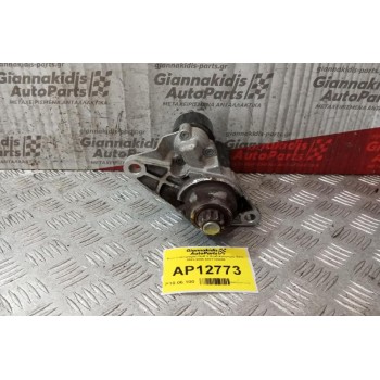 Μίζα Volkswagen Golf V Κωδ.Κινητηρα BKG 2003-2006 0001120406