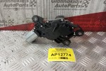 Μοτέρ Υαλοκαθαριστήρων Πισω Volkswagen Golf V 2003-2006 0390201800