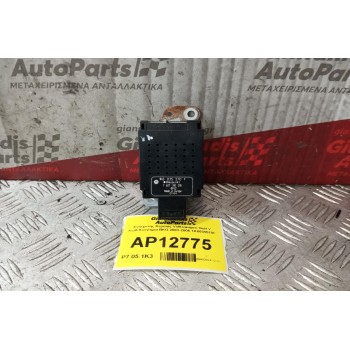 Ενισχυτης Κεραιας Volkswagen Golf V 2003-2006 1K6035570F