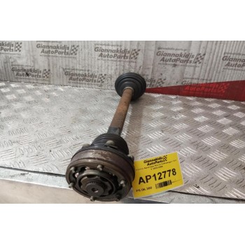 Ημιαξόνιο Αριστερο Κοντο Volkswagen Golf V Κωδ.κινητηρα BKG 2003-2006