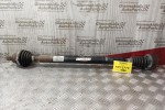 Ημιαξόνιο Δεξι Μακρυ Volkswagen Golf V Κωδ.κινητηρα BKG 2003-2006