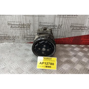 Κομπρεσέρ Aircondition Volkswagen Golf V Κωδ.κινητηρα BKG 2003-2006 1KO820803F