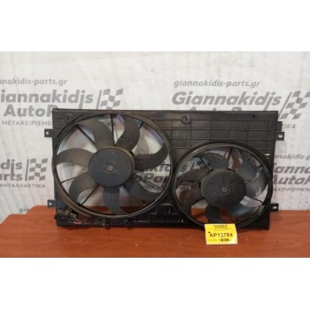 Ανεμιστήρας/Βεντιλατέρ Volkswagen Golf V 2003-2006 1KO121207