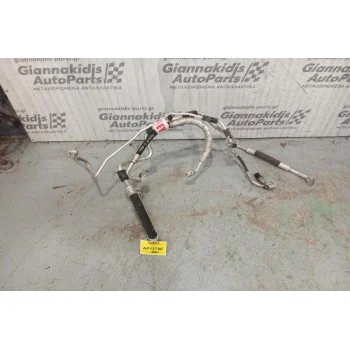Σωλήνας A/C Volkswagen Golf V 2003-2006