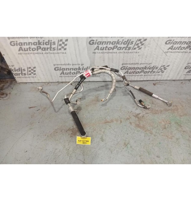 Σωλήνας A/C Volkswagen Golf V 2003-2006