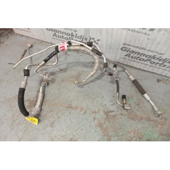 Σωλήνας A/C Volkswagen Golf V 2003-2006