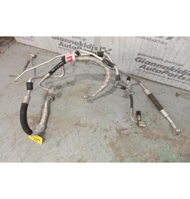 Σωλήνας A/C Volkswagen Golf V 2003-2006