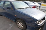 Ολόκληρο Αυτοκίνητο Seat Ibiza 1993-1995  