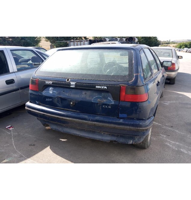 Ολόκληρο Αυτοκίνητο Seat Ibiza 1993-1995  